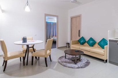 Deccan Cynosure Apartments