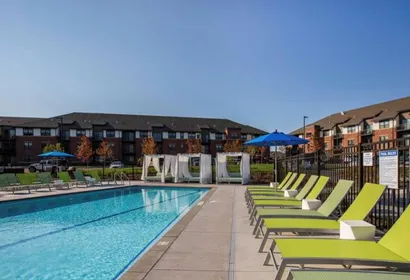 Benjamin Drive Woodbury