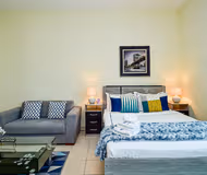 Jebel Ali Street 11 Serviced Apartment