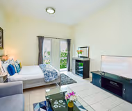 Jebel Ali Street 11 Serviced Apartment