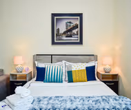 Jebel Ali Street 11 Serviced Apartment