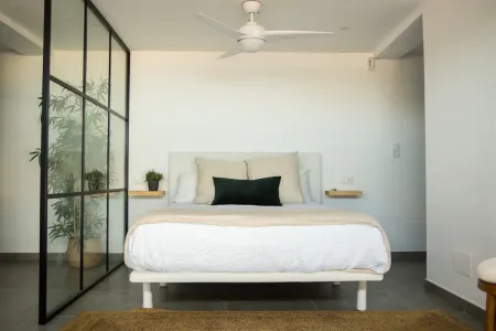 Central Loft