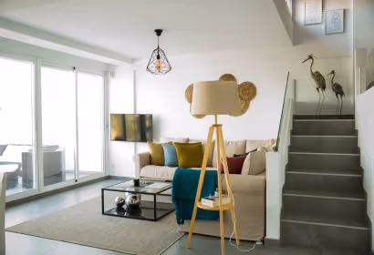 Central Loft