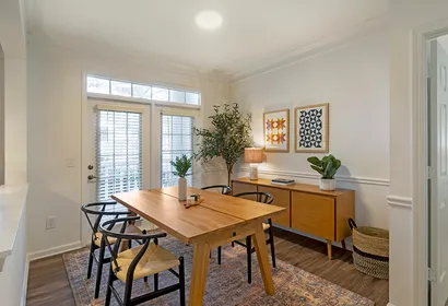 Gardner Driver Serviced Apartment