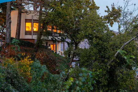 Luxurious Gio Ponti Villa-Lake Como & Mountain Views
