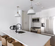 Brunswick St Apartment