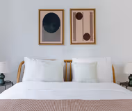 Brunswick St Apartment