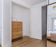 Broadway Serviced apartments