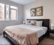 16th St serviced apartment
