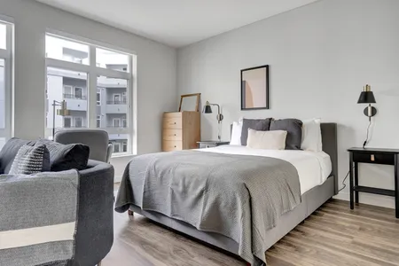 The Broadway Apartments