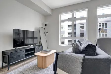 The Broadway Apartments
