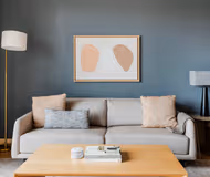 West MacArthur Blvd apartments