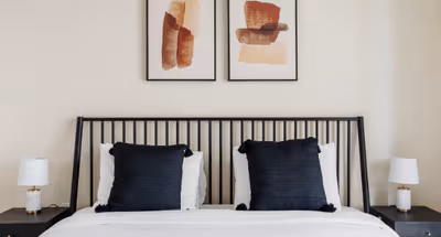 West MacArthur Blvd apartments