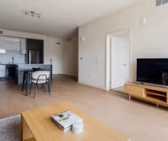 West MacArthur Blvd apartments