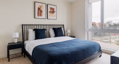 West MacArthur Blvd apartments