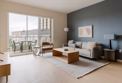 West MacArthur Blvd apartments