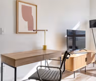 Foothill Blvd Apartment