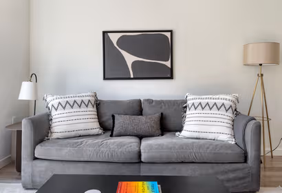 Foothill Blvd Apartment