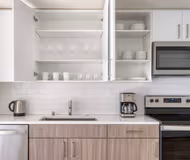 Foothill Blvd Apartment