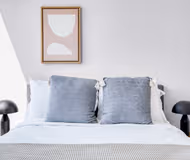 17th St serviced apartments