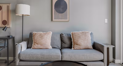 Valley Street Apartment