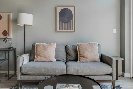 Valley Street Apartment