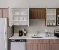 Valley Street Apartment