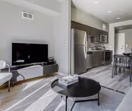 Valley Street Apartment