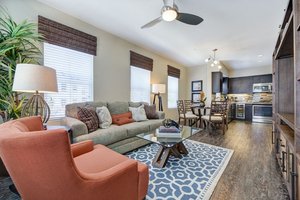 Camino Mar Bella Serviced Apartments