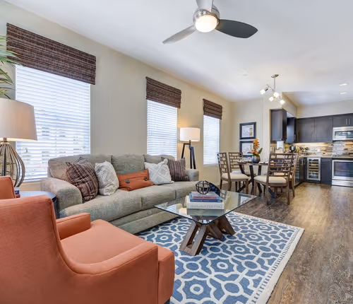 Camino Mar Bella Serviced Apartments