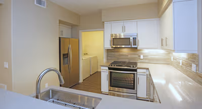 Camino Mar Bella Serviced Apartments