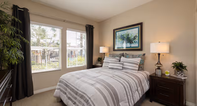 Camino Mar Bella Serviced Apartments