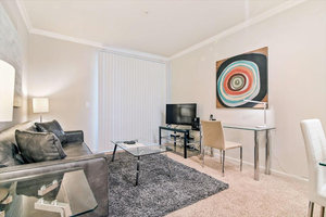 Darlene Lane Serviced Apartment