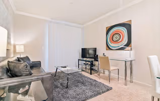 Darlene Lane Serviced Apartment