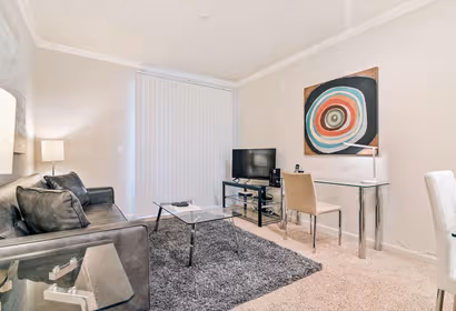 Darlene Lane Serviced Apartment