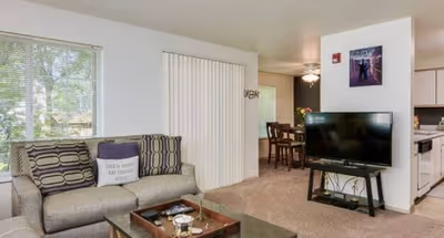 Darlene Lane Serviced Apartment