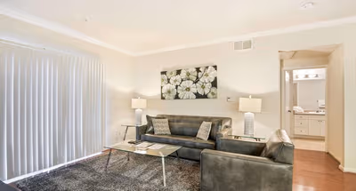 Darlene Lane Serviced Apartment