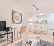 Darlene Lane Serviced Apartment