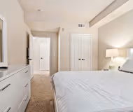Darlene Lane Serviced Apartment