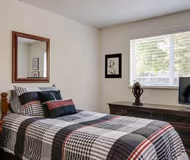 Darlene Lane Serviced Apartment