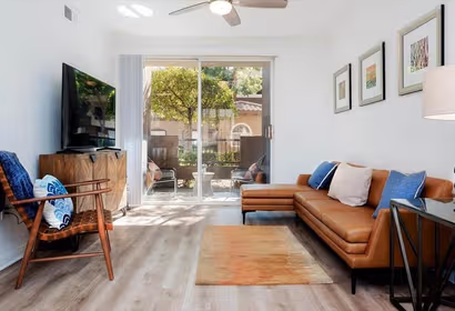 Gill Village Way Serviced Apartments
