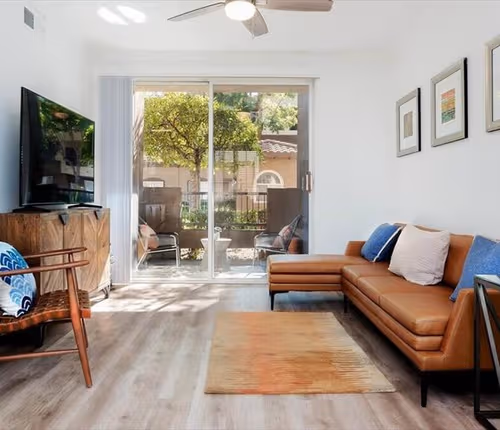 Gill Village Way Serviced Apartments