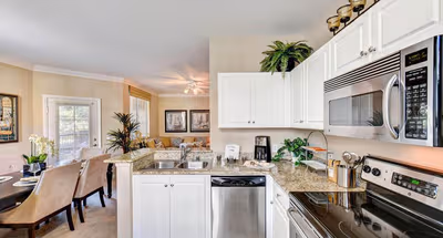 Gill Village Way Serviced Apartments