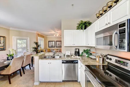 Gill Village Way Serviced Apartments
