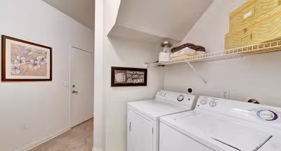 Gill Village Way Serviced Apartments