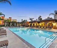 Gill Village Way Serviced Apartments