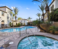 Gill Village Way Serviced Apartments