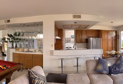 Heaven view luxury retreat