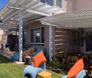 Heaven view luxury retreat