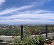 Heaven view luxury retreat